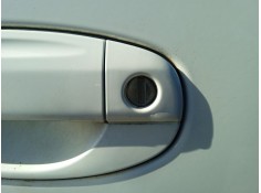 Recambio de bombin puerta delantera izquierda para chevrolet aveo / kalos hatchback (t250, t255) 1.2 referencia OEM IAM   