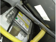 Recambio de centralita airbag para chevrolet aveo / kalos hatchback (t250, t255) 1.2 referencia OEM IAM 96806963 5WY67082 