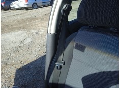 Recambio de cinturon seguridad delantero derecho para chevrolet aveo / kalos hatchback (t250, t255) 1.2 referencia OEM IAM 96895