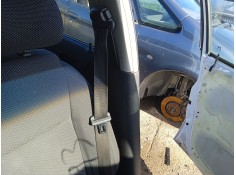 Recambio de cinturon seguridad delantero izquierdo para chevrolet aveo / kalos hatchback (t250, t255) 1.2 referencia OEM IAM 968