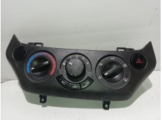 Recambio de mando calefaccion / aire acondicionado para chevrolet aveo / kalos hatchback (t250, t255) 1.2 referencia OEM IAM T25