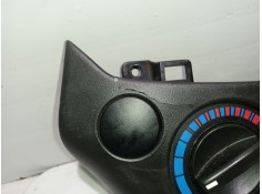 Recambio de mando calefaccion / aire acondicionado para chevrolet aveo / kalos hatchback (t250, t255) 1.2 referencia OEM IAM T25 2
