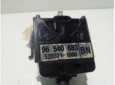 Recambio de mando intermitentes para chevrolet aveo / kalos hatchback (t250, t255) 1.2 referencia OEM IAM 96540683   2