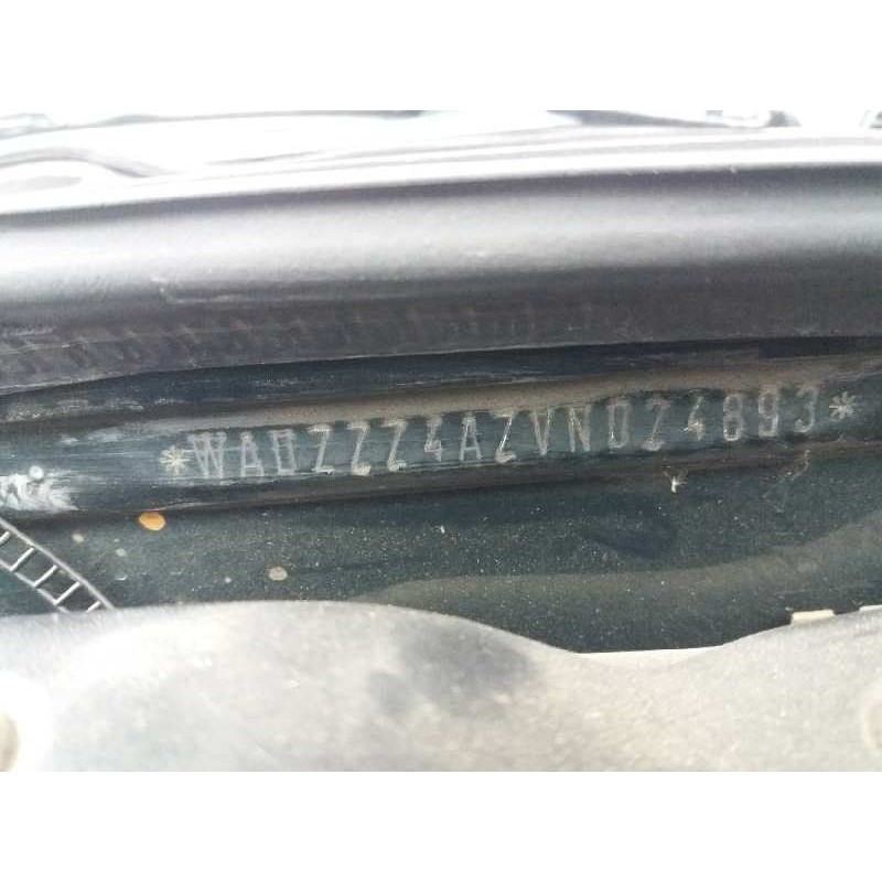 audi a6 berlina (c4) 2.5 tdi   |   06.94 - 12.97 | 1994 | 140 cv / 103 kw del año 1994