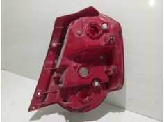 Recambio de piloto trasero izquierdo para chevrolet aveo / kalos hatchback (t250, t255) 1.2 referencia OEM IAM 95952066   2