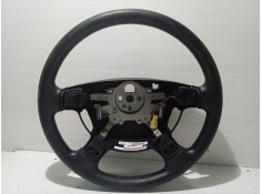Recambio de volante para chevrolet aveo / kalos hatchback (t250, t255) 1.2 referencia OEM IAM 96837693  