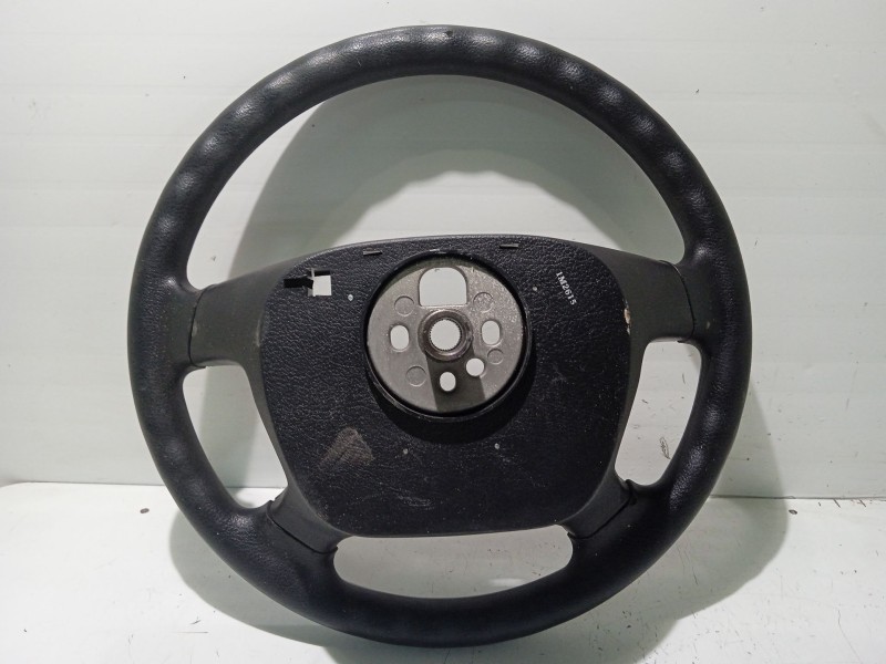 Recambio de volante para chevrolet aveo / kalos hatchback (t250, t255) 1.2 referencia OEM IAM 96837693  