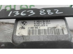 Recambio de modulo electronico para bmw serie 3 berlina (e46) 320d edition advance   |   03.03 - ... | 2003 - 2004 | 150 cv / 11 2