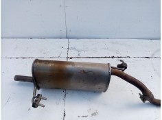 Recambio de tubo escape completo para mitsubishi colt berlina 3 (cz) 1.3 cat referencia OEM IAM MR968906   2