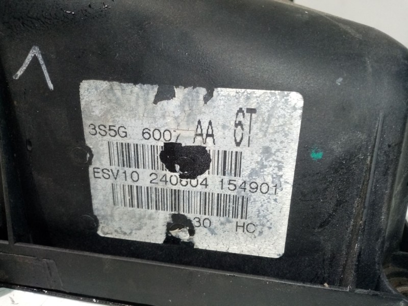 Recambio de tapa balancines para nissan serena (c23m) 2.3 diesel referencia OEM IAM 825686  