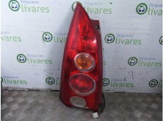 Recambio de piloto trasero izquierdo para  referencia OEM IAM   