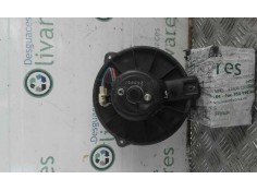 Recambio de ventilador calefaccion para volvo s40 berlina 1.8 16v   |   09.95 - 12.99 | 1995 - 1999 | 116 cv / 85 kw referencia 