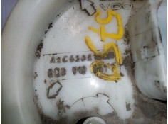 Recambio de aforador para volkswagen polo iv sedán (9a4, 9a2, 9n2, 9a6) 1.4 referencia OEM IAM 6Q0919051F   2