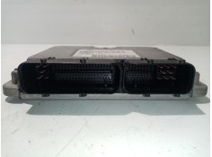 Recambio de centralita motor uce para volkswagen polo iv sedán (9a4, 9a2, 9n2, 9a6) 1.4 referencia OEM IAM 036906034GP 045906019 2