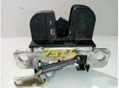 Recambio de cerradura maletero / porton para volkswagen polo iv sedán (9a4, 9a2, 9n2, 9a6) 1.4 referencia OEM IAM 6Q6827505B   2