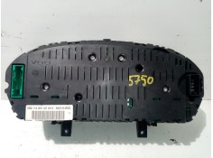 Recambio de cuadro instrumentos para volkswagen polo iv sedán (9a4, 9a2, 9n2, 9a6) 1.4 referencia OEM IAM 6Q0920820 6Q0920804J  2
