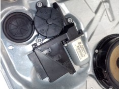 Recambio de elevalunas delantero derecho para volkswagen polo iv sedán (9a4, 9a2, 9n2, 9a6) 1.4 referencia OEM IAM 6Q2959802A01H 2