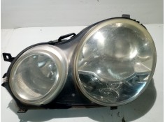 Recambio de faro izquierdo para volkswagen polo iv sedán (9a4, 9a2, 9n2, 9a6) 1.4 referencia OEM IAM 6Q1941007AF 1305235721  2