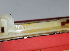 Recambio de luz central de freno para volkswagen polo iv sedán (9a4, 9a2, 9n2, 9a6) 1.4 referencia OEM IAM 6Q6945097   2