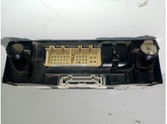 Recambio de mando climatizador para volkswagen polo iv sedán (9a4, 9a2, 9n2, 9a6) 1.4 referencia OEM IAM 6Q0820045E   2