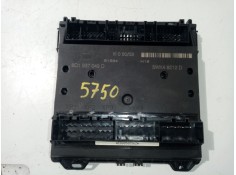Recambio de modulo electronico para volkswagen polo iv sedán (9a4, 9a2, 9n2, 9a6) 1.4 referencia OEM IAM 6Q1937049D  