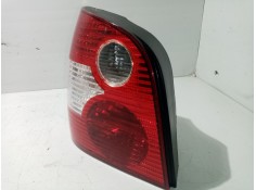 Recambio de piloto trasero izquierdo para volkswagen polo iv sedán (9a4, 9a2, 9n2, 9a6) 1.4 referencia OEM IAM 6Q6945095G   2