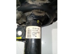 Recambio de amortiguador delantero derecho para opel corsa c (x01) 1.2 (f08, f68) referencia OEM IAM    2