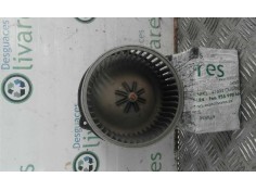 Recambio de ventilador calefaccion para volvo s40 berlina 1.8 16v   |   09.95 - 12.99 | 1995 - 1999 | 116 cv / 85 kw referencia  2