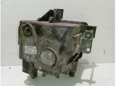 Recambio de faro antiniebla izquierdo para opel vectra c (z02) 1.9 cdti (f69) referencia OEM IAM 6710033   2