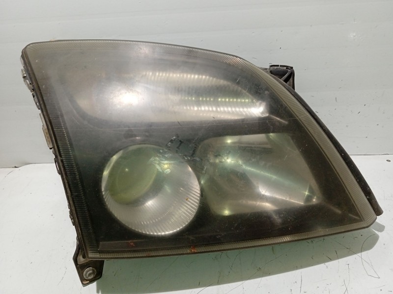 Recambio de faro derecho para opel vectra c (z02) 1.9 cdti (f69) referencia OEM IAM 1216130  