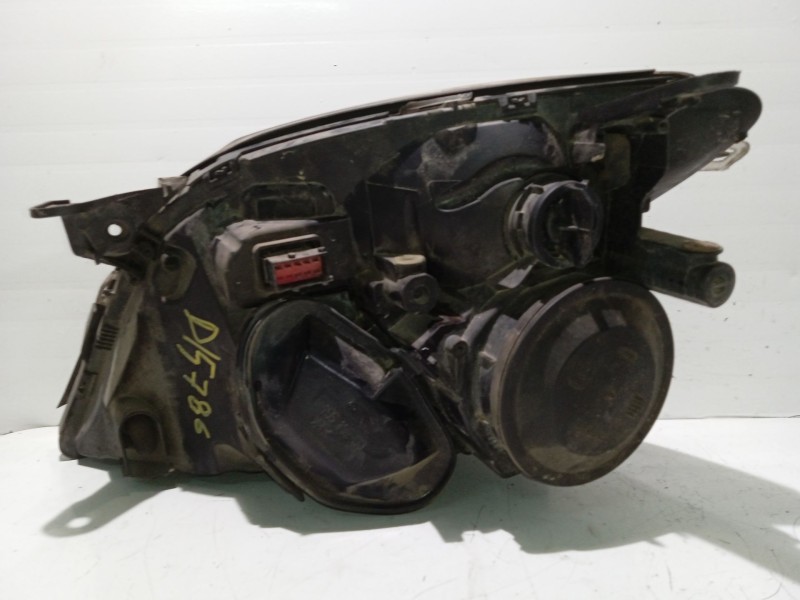 Recambio de faro derecho para opel vectra c (z02) 1.9 cdti (f69) referencia OEM IAM 1216130  