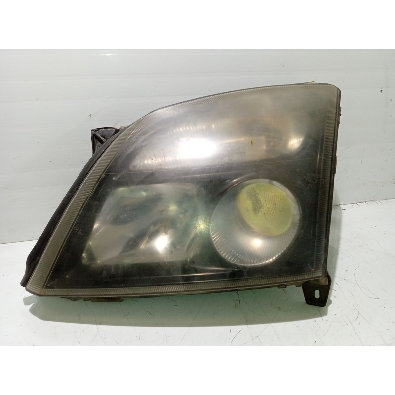 Recambio de faro izquierdo para opel vectra c (z02) 1.9 cdti (f69) referencia OEM IAM 1216129  