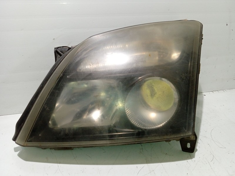 Recambio de faro izquierdo para opel vectra c (z02) 1.9 cdti (f69) referencia OEM IAM 1216129  