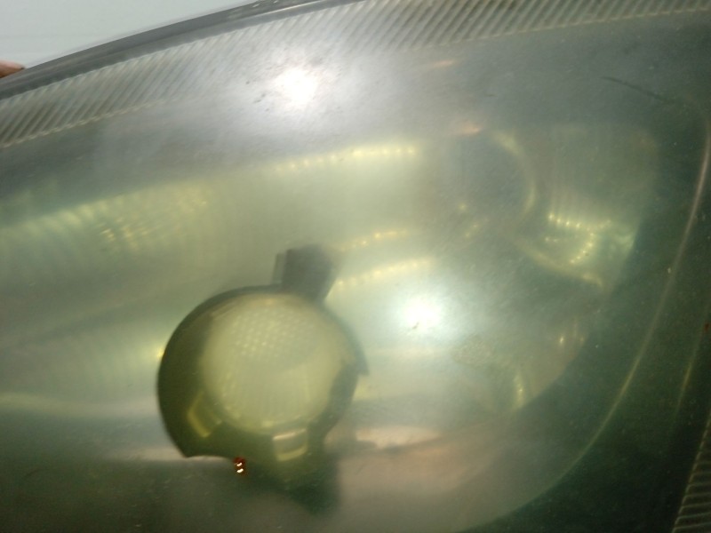 Recambio de faro izquierdo para opel vectra c (z02) 1.9 cdti (f69) referencia OEM IAM 1216129  