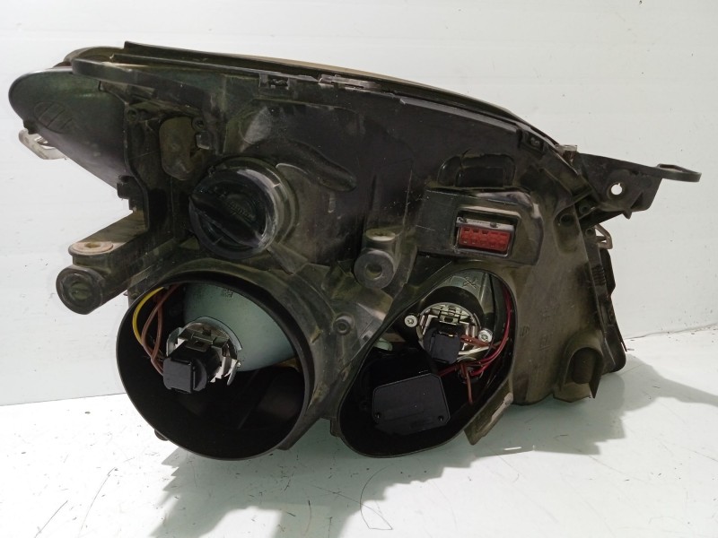 Recambio de faro izquierdo para opel vectra c (z02) 1.9 cdti (f69) referencia OEM IAM 1216129  