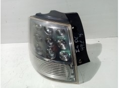 Recambio de piloto trasero izquierdo para mitsubishi outlander ii (cw_w) 2.0 di-d (cw8w) referencia OEM IAM    2