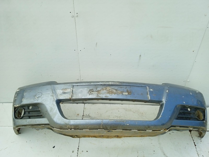 Recambio de paragolpes delantero para opel vectra c (z02) 1.9 cdti (f69) referencia OEM IAM 1400268  