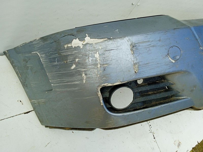 Recambio de paragolpes delantero para opel vectra c (z02) 1.9 cdti (f69) referencia OEM IAM 1400268  