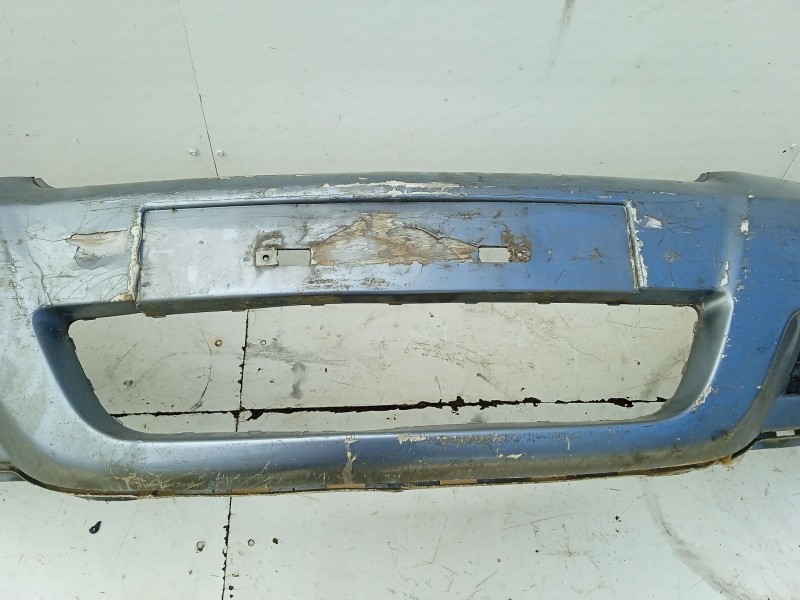 Recambio de paragolpes delantero para opel vectra c (z02) 1.9 cdti (f69) referencia OEM IAM 1400268  