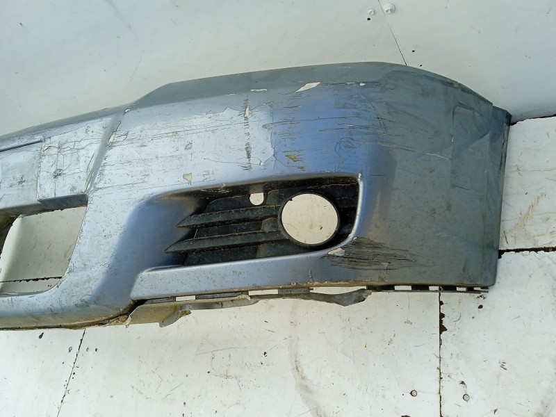Recambio de paragolpes delantero para opel vectra c (z02) 1.9 cdti (f69) referencia OEM IAM 1400268  