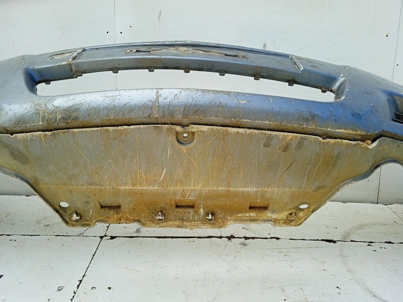 Recambio de paragolpes delantero para opel vectra c (z02) 1.9 cdti (f69) referencia OEM IAM 1400268  