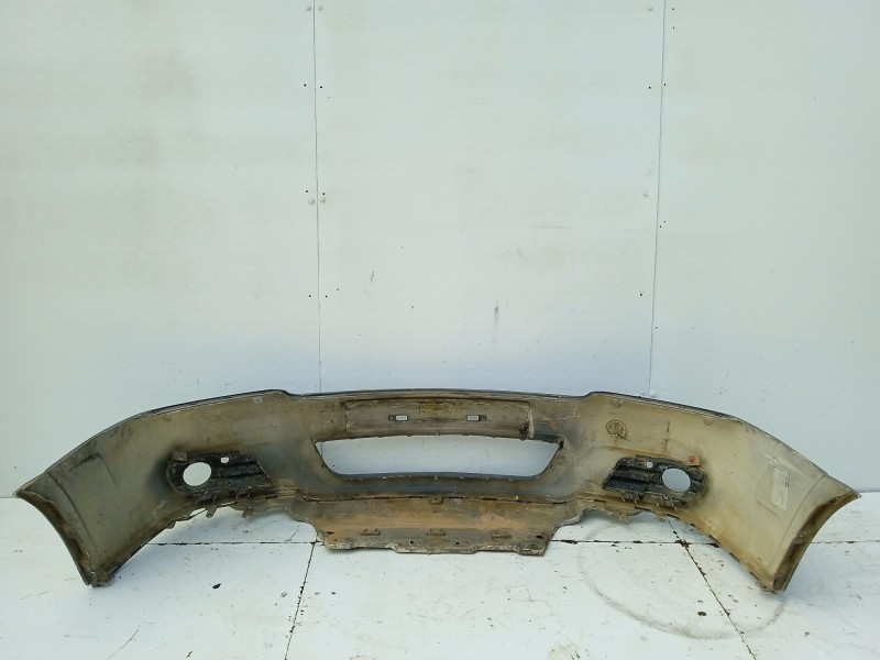 Recambio de paragolpes delantero para opel vectra c (z02) 1.9 cdti (f69) referencia OEM IAM 1400268  