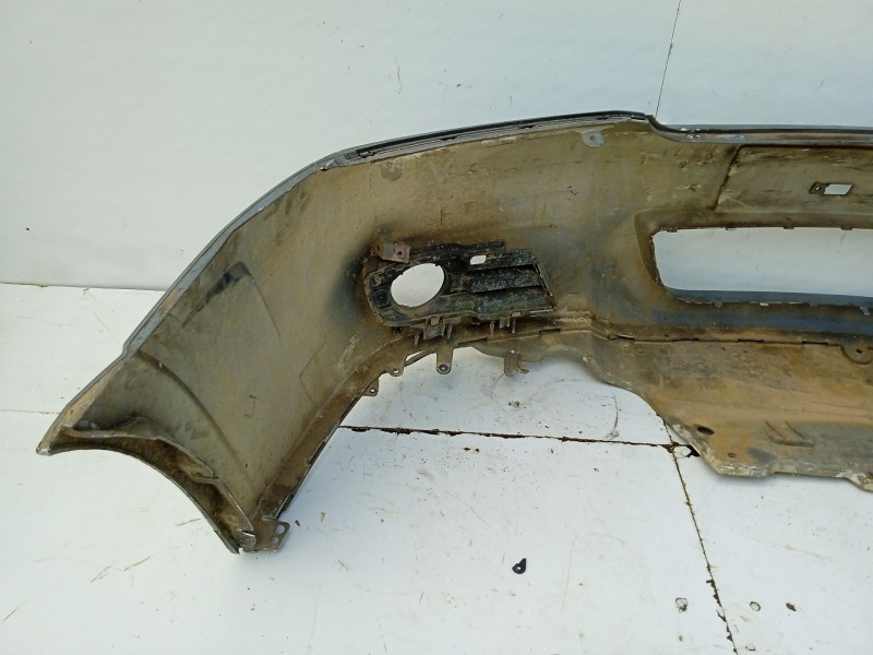 Recambio de paragolpes delantero para opel vectra c (z02) 1.9 cdti (f69) referencia OEM IAM 1400268  