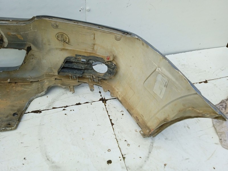 Recambio de paragolpes delantero para opel vectra c (z02) 1.9 cdti (f69) referencia OEM IAM 1400268  