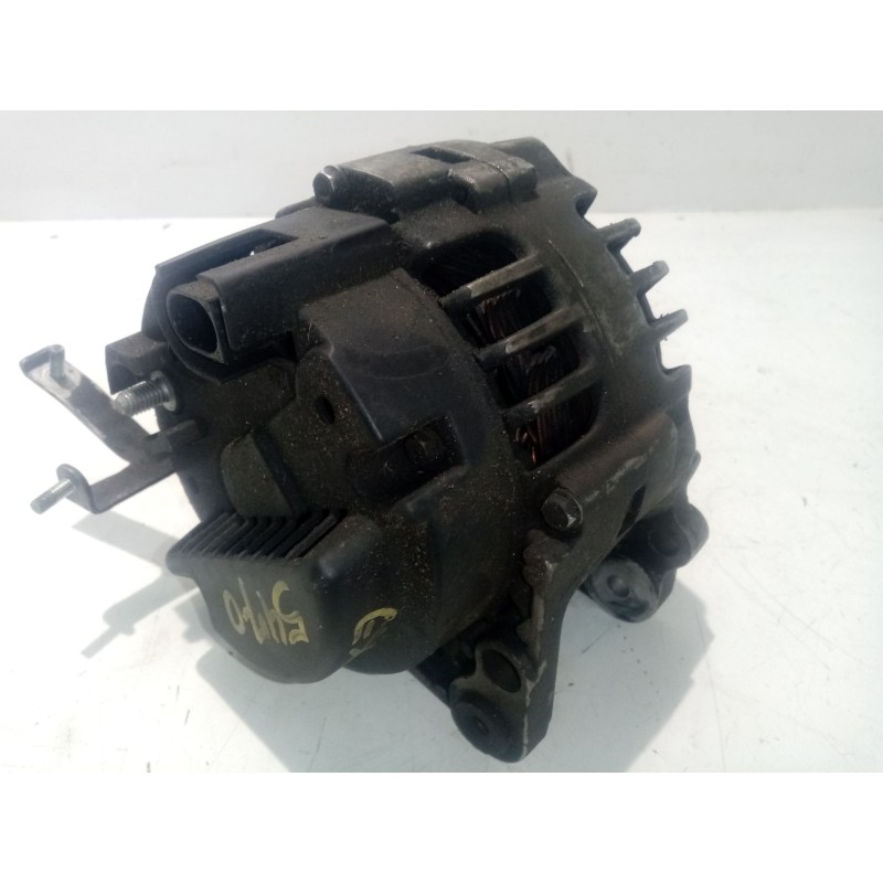 Recambio de alternador para seat ibiza (6l1) referencia OEM IAM 0   Recambio de alternador para seat ibiza (6l1) referencia OEM IAM 0