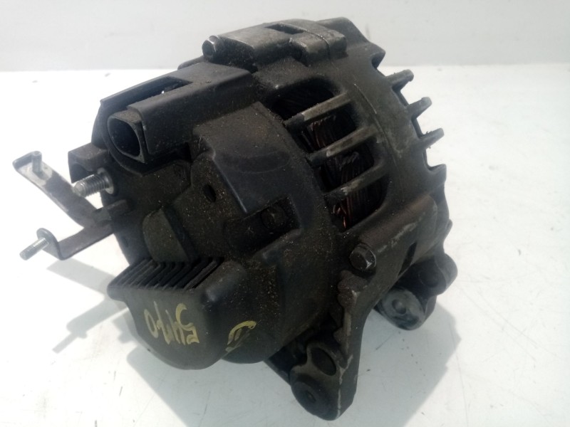 Recambio de alternador para seat ibiza (6l1) referencia OEM IAM 0   Recambio de alternador para seat ibiza (6l1) referencia OEM IAM 0