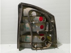 Recambio de piloto trasero izquierdo para opel vectra c (z02) 1.9 cdti (f69) referencia OEM IAM 1222089 93177156  2