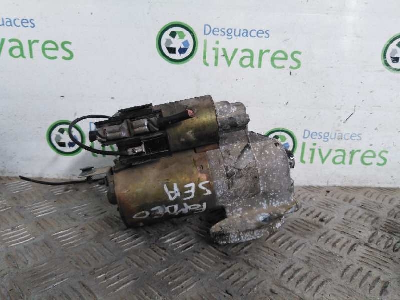 Recambio de motor arranque para ford mondeo familiar (gd)    |   ... | 0 | 170cv / 125kw referencia OEM IAM  93BBKD 