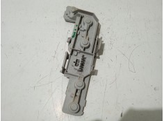 Recambio de portalamparas para opel vectra c (z02) 1.9 cdti (f69) referencia OEM IAM    2