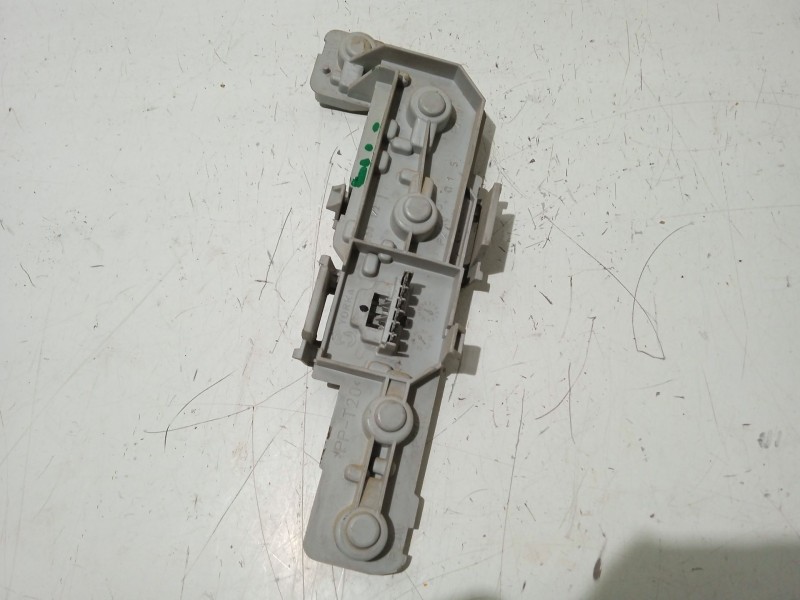 Recambio de portalamparas para opel vectra c (z02) 1.9 cdti (f69) referencia OEM IAM   